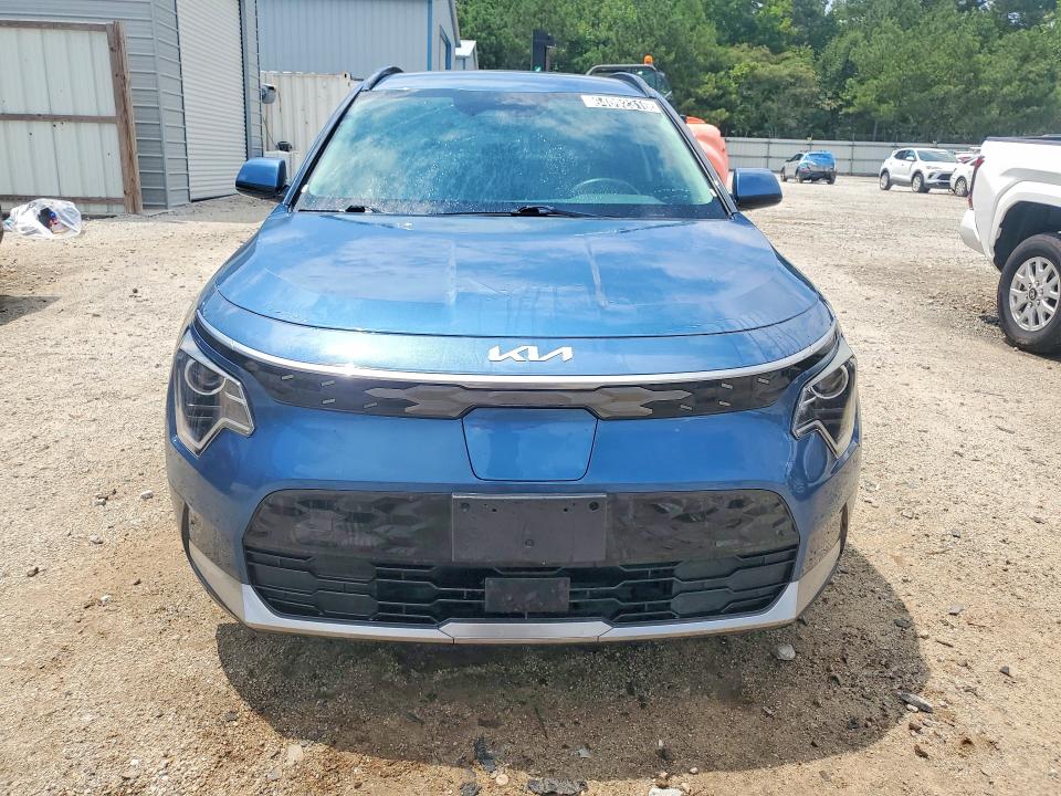 Aukcja sprzedaży 2023 Kia Niro, vin: KNDCR3L18P5046231, numer aukcji: 64092316