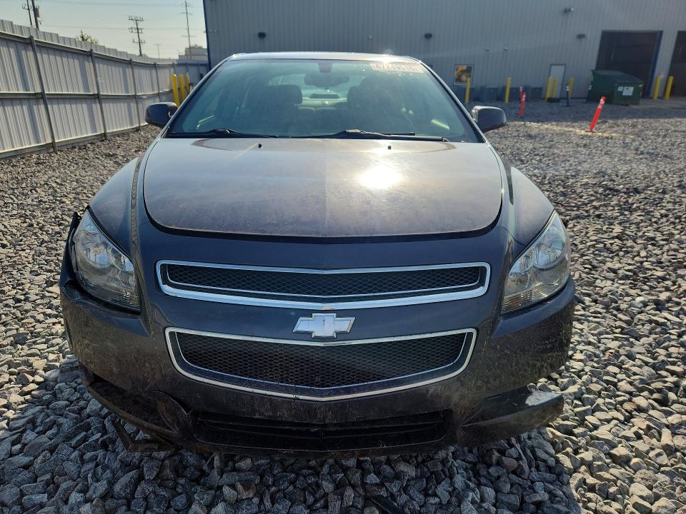 67249516 :رقم المزاد ، 1G1ZC5E00CF357399 vin ، 2012 Chevrolet Malibu مزاد بيع