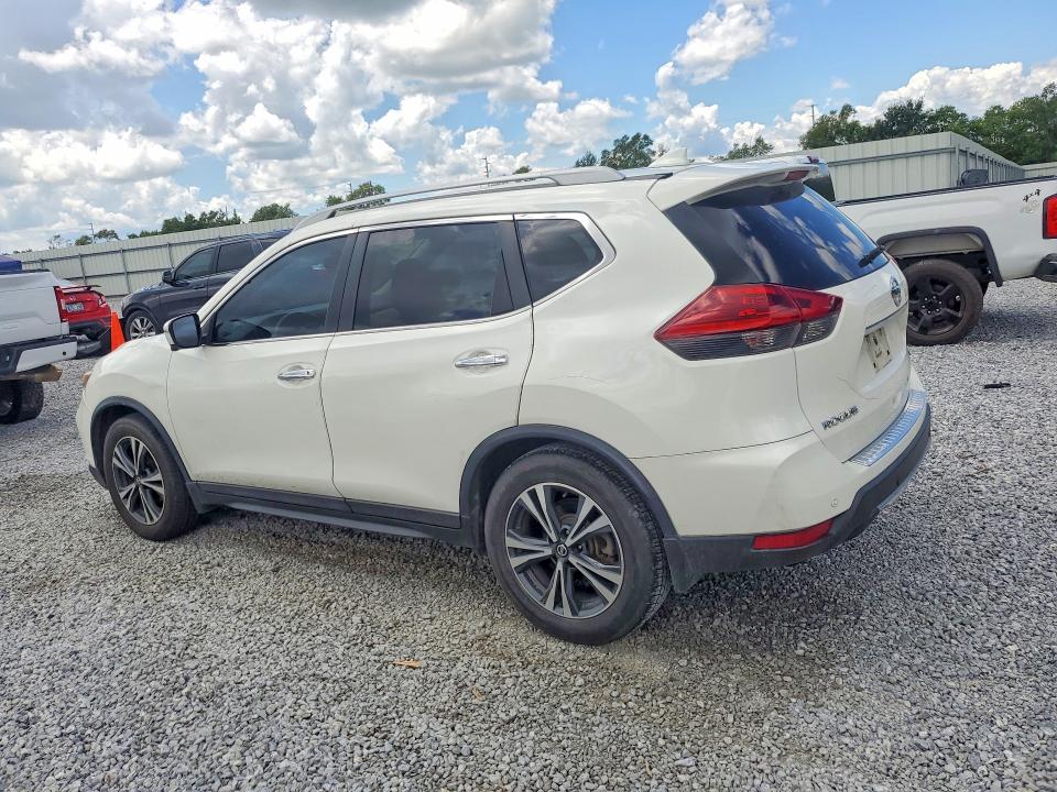 Продаж на аукціоні авто 2019 Nissan Rogue, vin: 5N1AT2MT7KC771497, номер лоту: 64774696