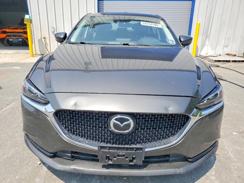 Aukcja sprzedaży 2019 Mazda 6, vin: JM1GL1VM3K1506104, numer aukcji: 64754706