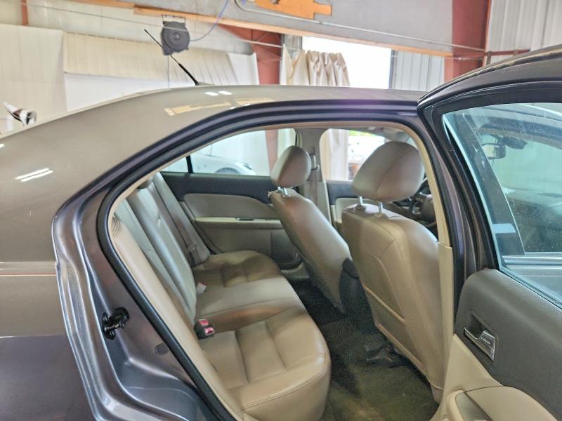 2011 Ford Fusion მანქანა იყიდება აუქციონზე, vin: 3FAHP0JG0BR171852, აუქციონის ნომერი: 63394596