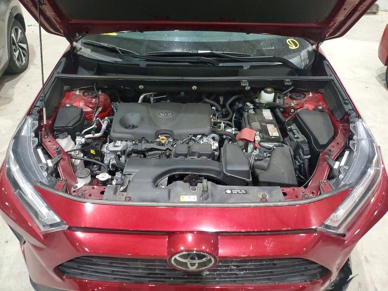 Aukcja sprzedaży 2023 Toyota Rav4, vin: 2T3P1RFV5PW372796, numer aukcji: 66087596