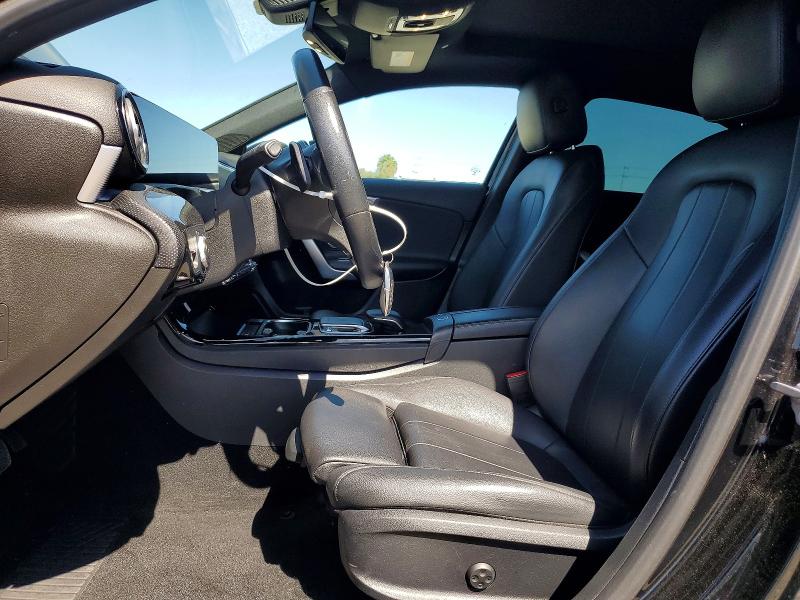 Продаж на аукціоні авто 2019 Mercedes-benz A, vin: WDD3G4EB2KW019004, номер лоту: 65507786