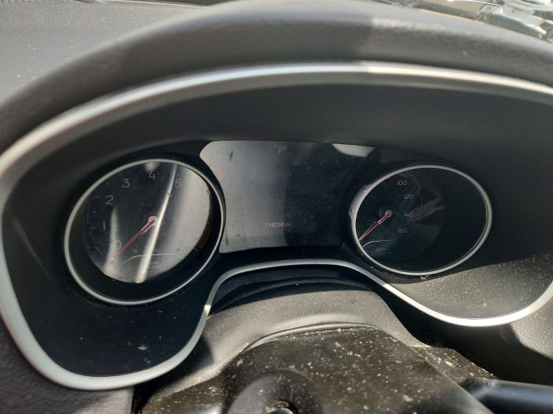 Продаж на аукціоні авто 2018 Jeep Compass, vin: 3C4NJCAB6JT500544, номер лоту: 63489746