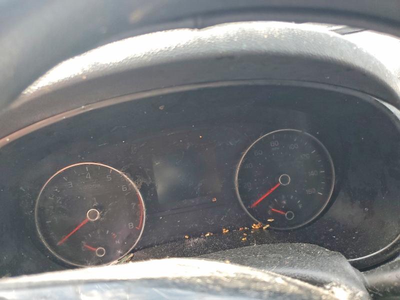 Aukcja sprzedaży 2020 Kia Sportage, vin: KNDPMCAC1L7709156, numer aukcji: 66995126