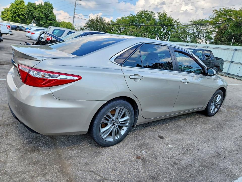 Aukcja sprzedaży 2016 Toyota Camry, vin: 4T1BF1FK3GU189103, numer aukcji: 66786646