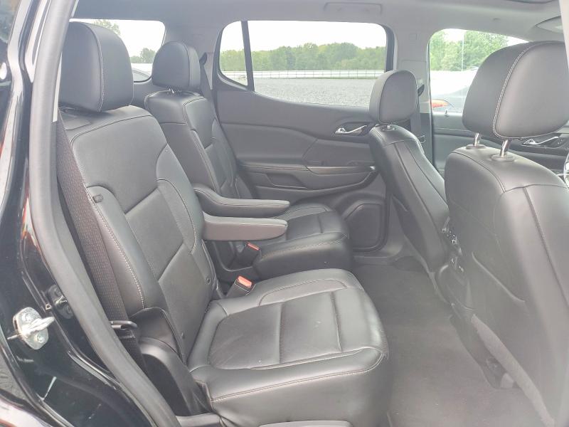 Продажа на аукционе авто 2020 Gmc Acadia, vin: 1GKKNMLS1LZ166790, номер лота: 64517326