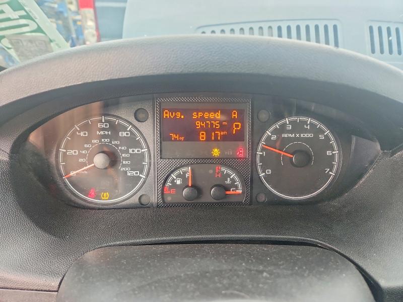 Aukcja sprzedaży 2020 Ram Promaster 3500, vin: 3C6URVJG0LE145154, numer aukcji: 63836406