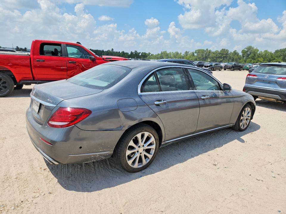 Продажа на аукционе авто 2017 Mercedes-benz E, vin: WDDZF4KB9HA073763, номер лота: 63683406