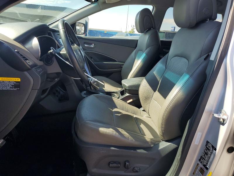 Продаж на аукціоні авто 2013 Hyundai Santa Fe Sport, vin: 5XYZU3LA2DG107150, номер лоту: 65036086