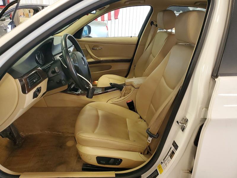 Продажа на аукционе авто 2009 Bmw 328, vin: WBAPK53519A511377, номер лота: 64040646
