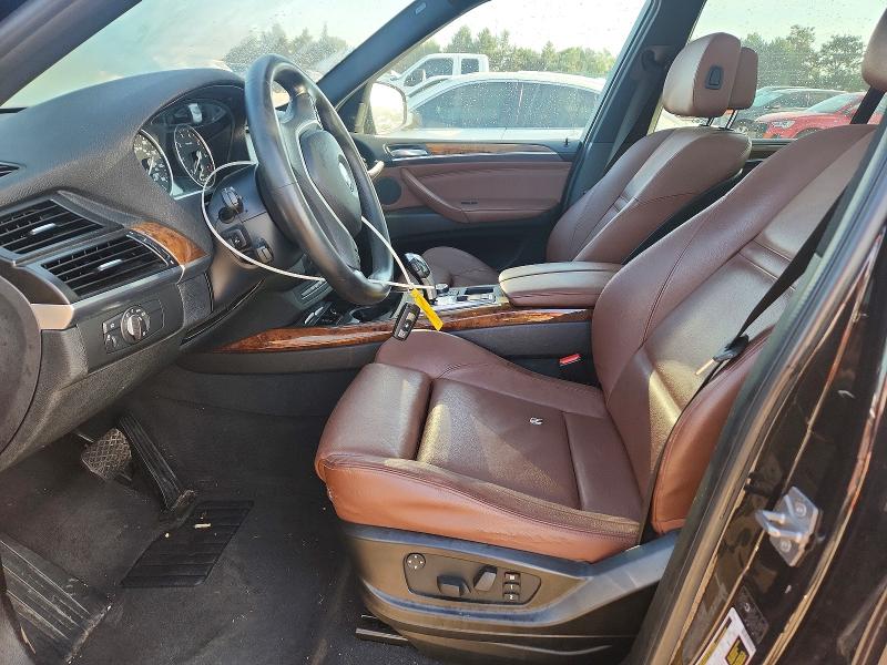 Aukcja sprzedaży 2011 Bmw X5, vin: 5UXZV8C51BL417898, numer aukcji: 66054746