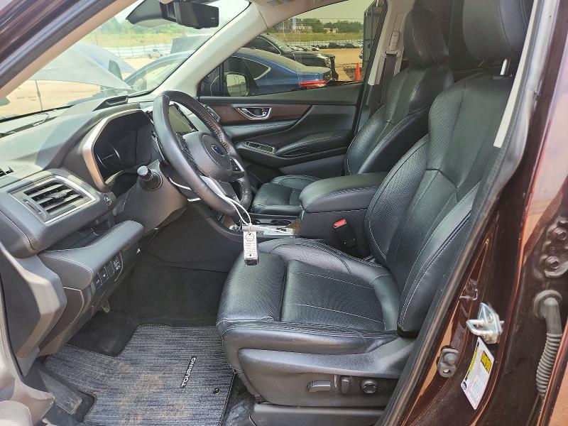 63198446 :رقم المزاد ، 4S4WMAWD2P3457606 vin ، 2023 Subaru Ascent مزاد بيع