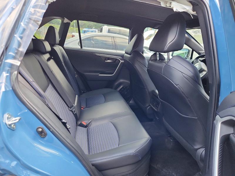 Aukcja sprzedaży 2024 Toyota Rav4, vin: 4T3E6RFV9RU163623, numer aukcji: 63647916