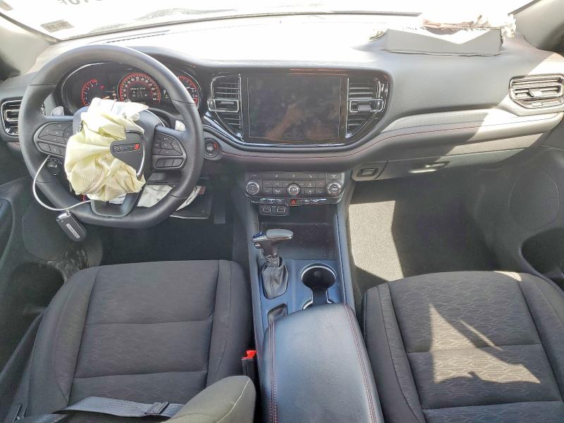 Aukcja sprzedaży 2026 Dodge Durango, vin: 1C4RDJDG6TC155597, numer aukcji: 66556916