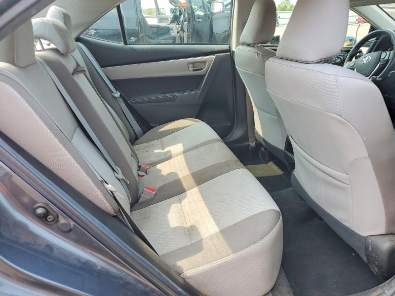 Aukcja sprzedaży 2018 Toyota Corolla, vin: 2T1BURHE4JC024181, numer aukcji: 64559056