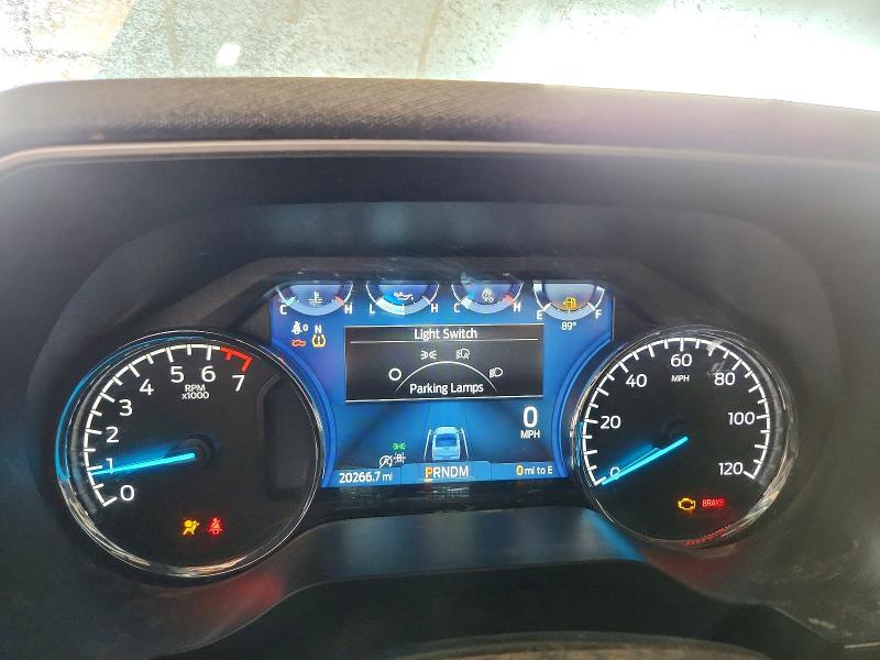 Продажа на аукционе авто 2023 Ford F150, vin: 1FTEW1C87PFA18613, номер лота: 64021256