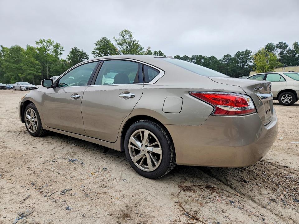 Aukcja sprzedaży 2014 Nissan Altima, vin: 1N4AL3AP9EC150595, numer aukcji: 66710266