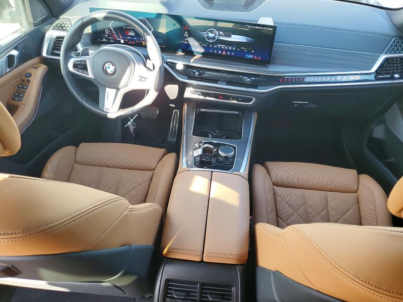 Aukcja sprzedaży 2025 Bmw X5, vin: 5UX23EU08S9X23583, numer aukcji: 65539366