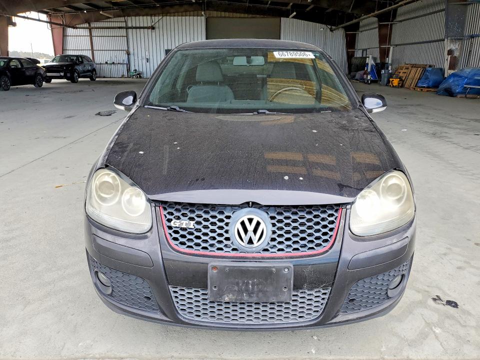 Продаж на аукціоні авто 2008 Volkswagen Gti, vin: WVWFV71K38W270563, номер лоту: 66789506