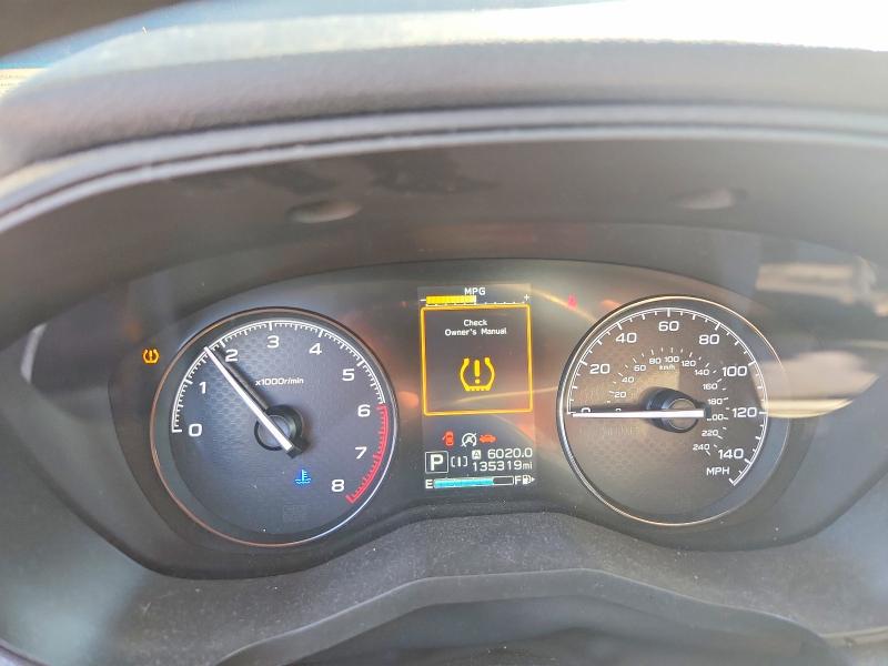 63691736 :رقم المزاد ، JF2SKADC1LH531826 vin ، 2020 Subaru Forester مزاد بيع
