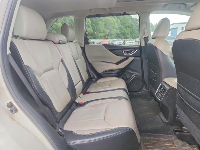 Продажа на аукционе авто 2021 Subaru Forester, vin: JF2SKAUCXMH408432, номер лота: 62767646