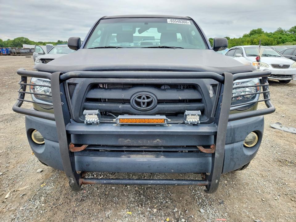 Aukcja sprzedaży 2008 Toyota Tacoma, vin: 5TENX22N08Z479733, numer aukcji: 65548366