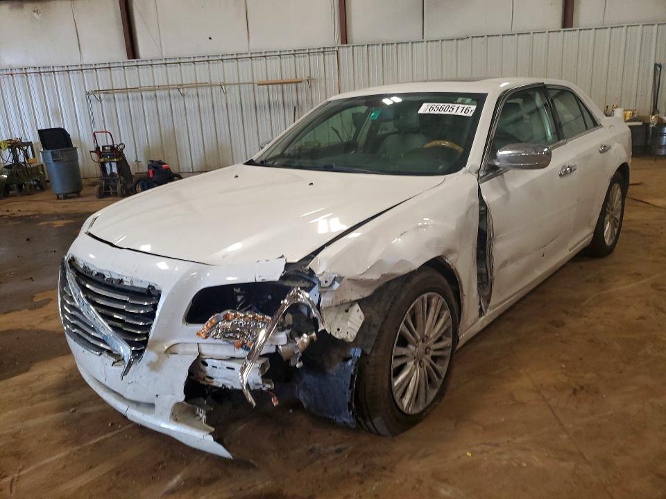 65605116 :رقم المزاد ، 2C3CCAHG9CH184130 vin ، 2012 Chrysler 300 مزاد بيع