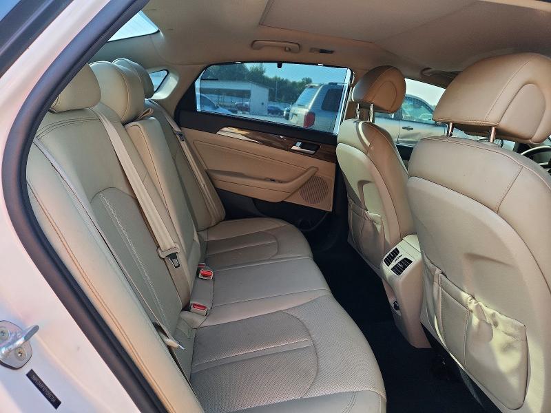 2015 Hyundai Sonata მანქანა იყიდება აუქციონზე, vin: 5NPE34AFXFH066784, აუქციონის ნომერი: 66361966