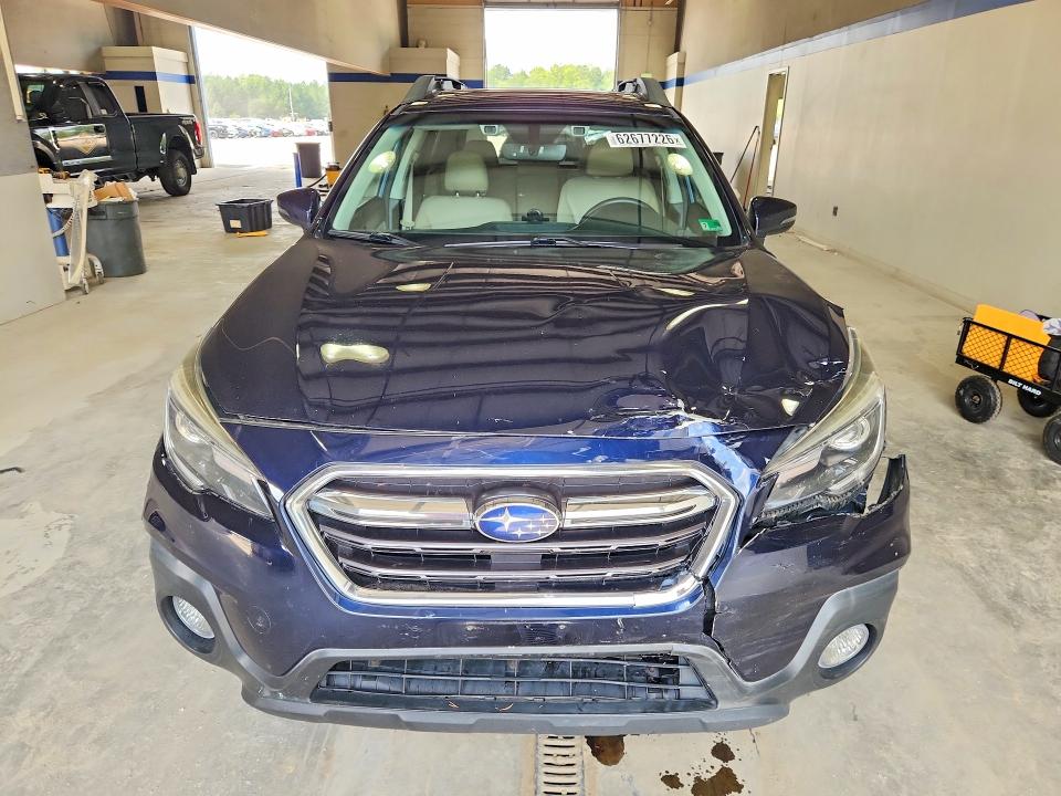 Продажа на аукционе авто 2018 Subaru Outback, vin: 4S4BSANC8J3244731, номер лота: 62677226