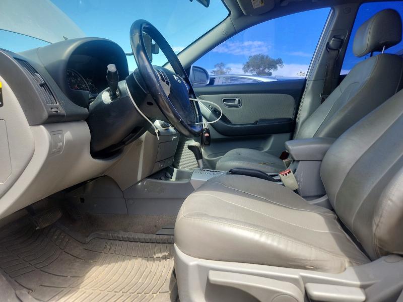 Продажа на аукционе авто 2007 Hyundai Elantra, vin: KMHDU46D07U090367, номер лота: 65684116