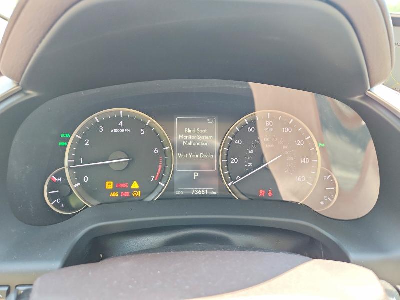 Aukcja sprzedaży 2016 Lexus Rx 350, vin: 2T2BZMCA7GC051789, numer aukcji: 63643246
