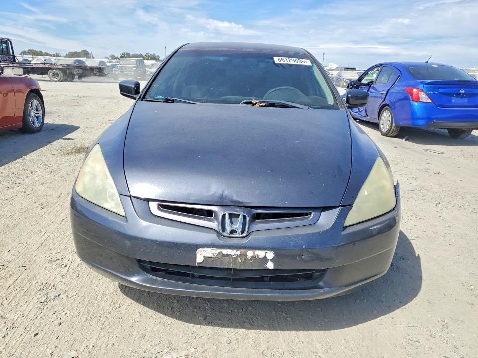 Продажа на аукционе авто 2004 Honda Accord, vin: 1HGCM56304A123850, номер лота: 66129086