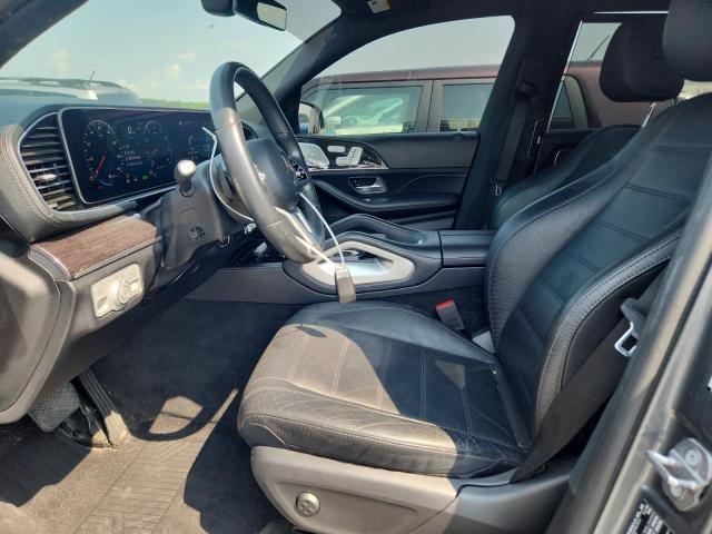 Aukcja sprzedaży 2020 Mercedes-benz Gls, vin: 4JGFF5KEXLA147497, numer aukcji: 61870536