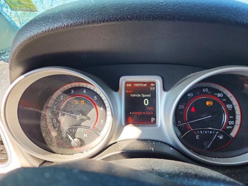 Продажа на аукционе авто 2015 Dodge Journey, vin: 3C4PDCEG8FT683166, номер лота: 63936016