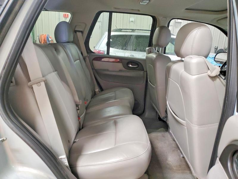 64100636 :رقم المزاد ، 1GKET63M082242189 vin ، 2008 Gmc Envoy مزاد بيع