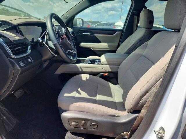 62870936 :رقم المزاد ، 1GKENKKS7TJ285025 vin ، 2026 Gmc Acadia مزاد بيع