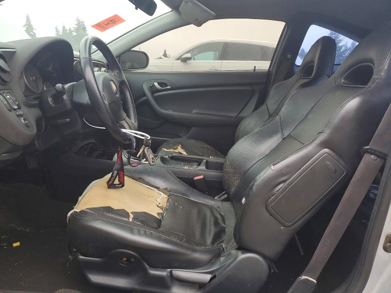 Продаж на аукціоні авто 2004 Acura Rsx, vin: JH4DC538X4S006663, номер лоту: 64563736