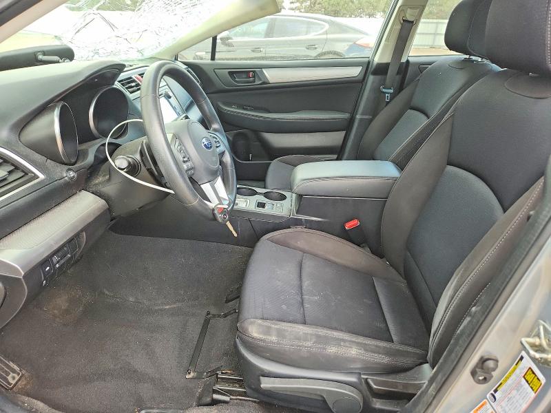 65533196 :رقم المزاد ، 4S3BNAA69H3022544 vin ، 2017 Subaru Legacy مزاد بيع