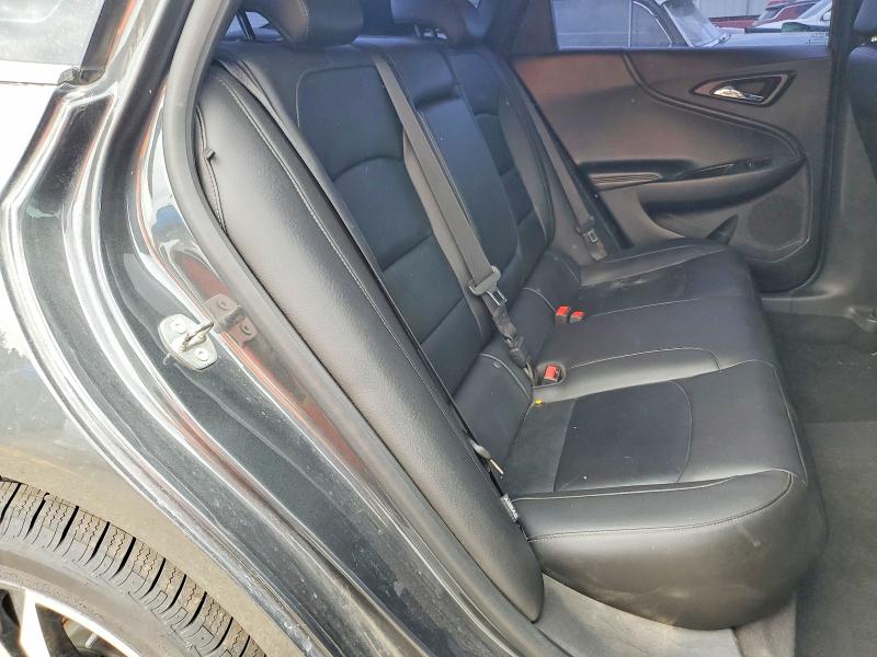 Aukcja sprzedaży 2016 Chevrolet Malibu, vin: 1G1ZE5ST6GF187161, numer aukcji: 65820166