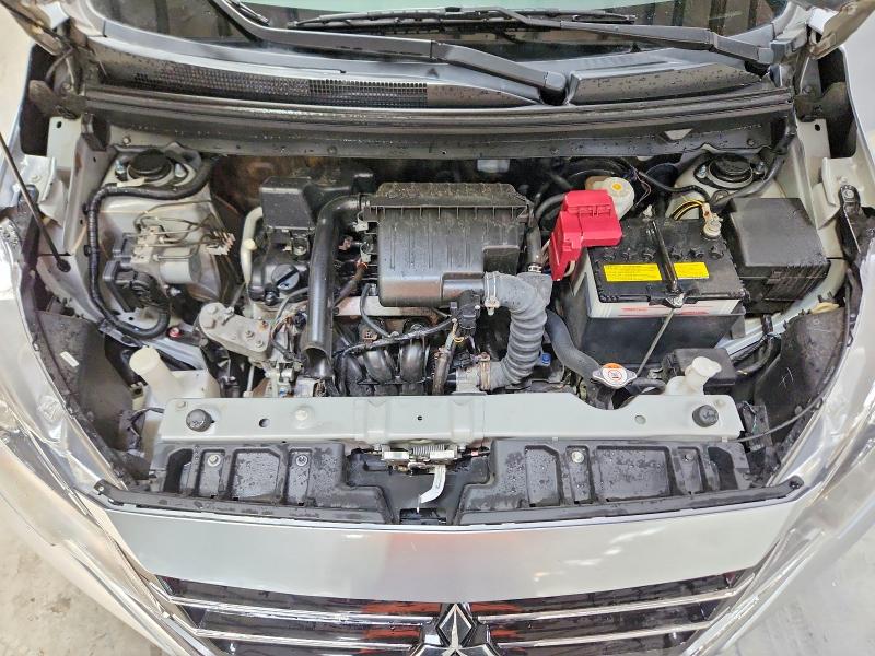 Aukcja sprzedaży 2024 Mitsubishi Mirage, vin: ML32AUHJ7RH021746, numer aukcji: 67299206