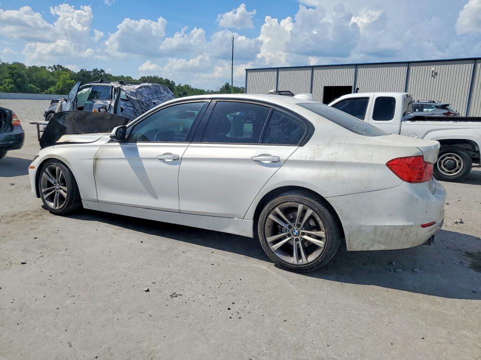 Продажа на аукционе авто 2014 Bmw 328, vin: WBA3A5C57EJ463525, номер лота: 64676906