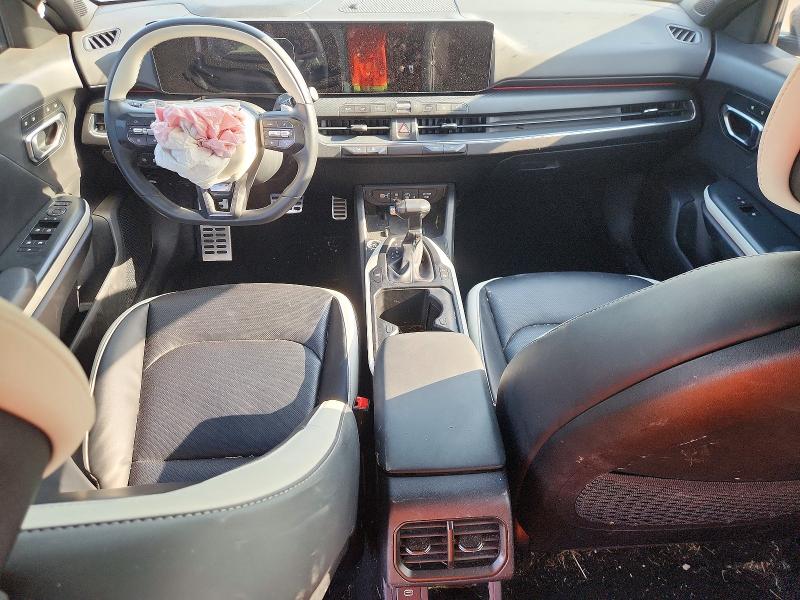 63918416 :رقم المزاد ، 3KPFW4DC1SE167286 vin ، 2025 Kia K4 مزاد بيع