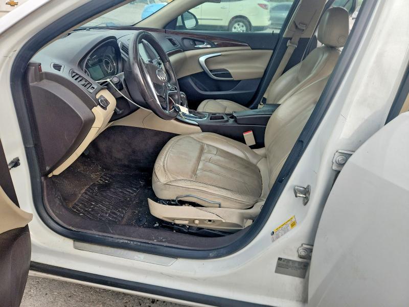 Продажа на аукционе авто 2016 Buick Regal, vin: 2G4GK5EX6G9104645, номер лота: 66465546