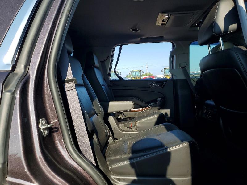 2015 Gmc Yukon მანქანა იყიდება აუქციონზე, vin: 1GKS2BKC0FR108777, აუქციონის ნომერი: 63520916
