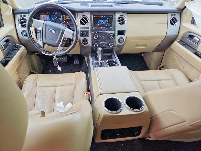 Aukcja sprzedaży 2015 Ford Expedition, vin: 1FMJK1KT0FEF27684, numer aukcji: 66117466