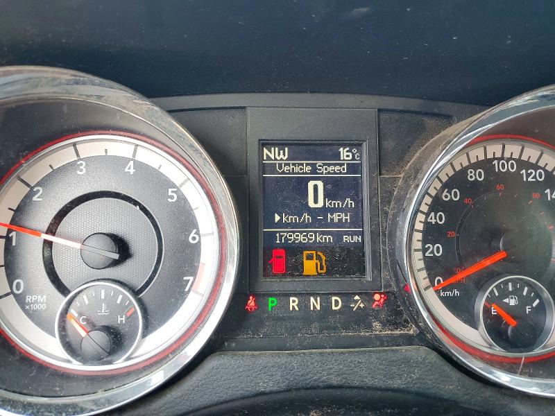 Aukcja sprzedaży 2016 Dodge Grand Caravan, vin: 2C4RDGDG7GR385178, numer aukcji: 63999736