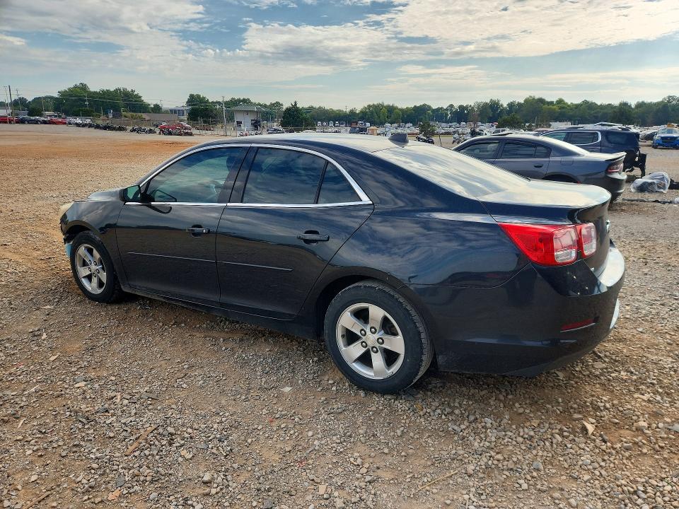Продаж на аукціоні авто 2014 Chevrolet Malibu, vin: 1G11B5SL4EF274852, номер лоту: 66525136