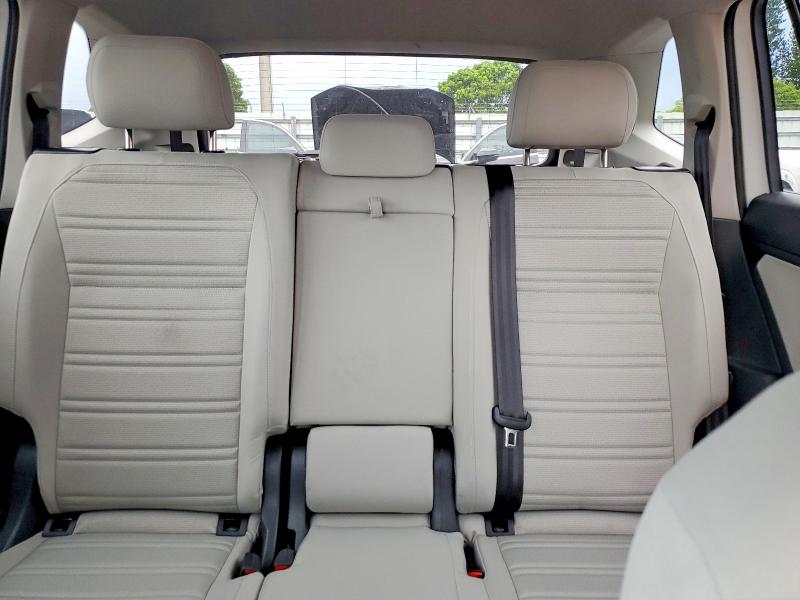Aukcja sprzedaży 2024 Volkswagen Tiguan, vin: 3VVRB7AXXRM185806, numer aukcji: 63842046