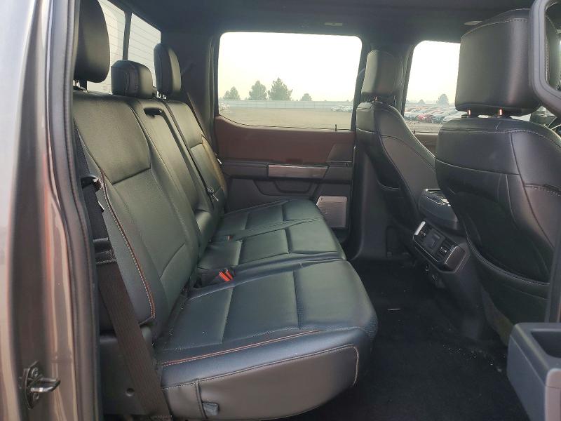 Aukcja sprzedaży 2021 Ford F150, vin: 1FTEW1EP0MFC56058, numer aukcji: 62065886